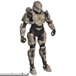 McFarlane Toys Halo 4 Series 3 Commander Palmer Action Figure  B00NI6WN1W